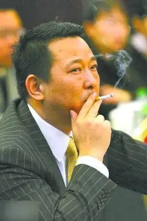 刘汉前妻-他是四川黑道“一哥”，买凶杀人被判死刑，400亿资产买不回一条命