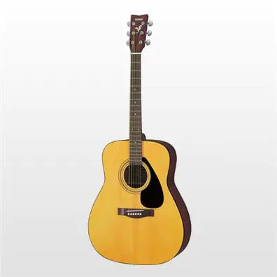 吉他品牌-初学者入门值得购买的民谣吉他十大品牌推荐